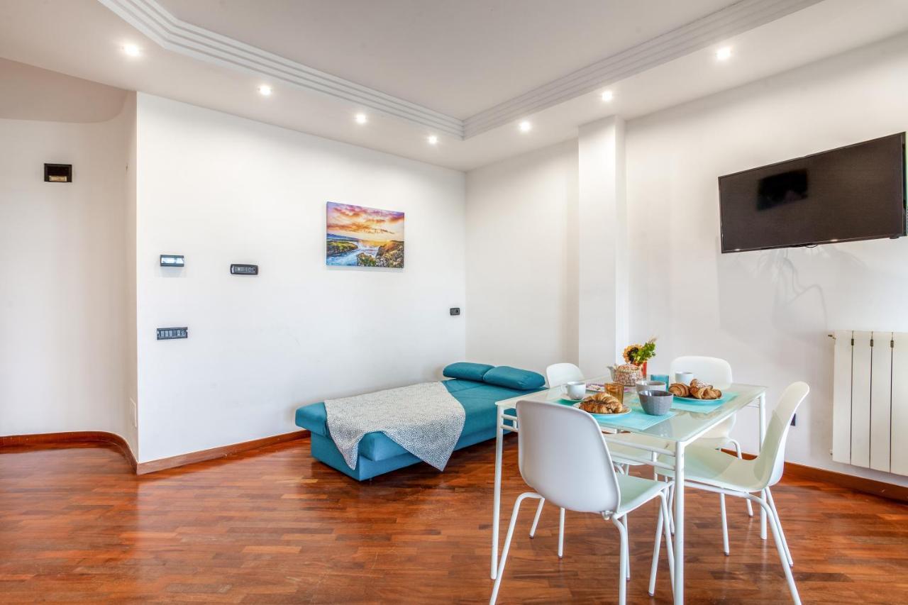 Bari Waterfront Apartment Exterior foto
