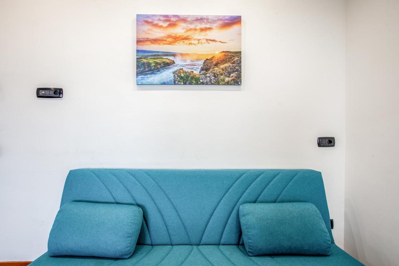 Bari Waterfront Apartment Exterior foto