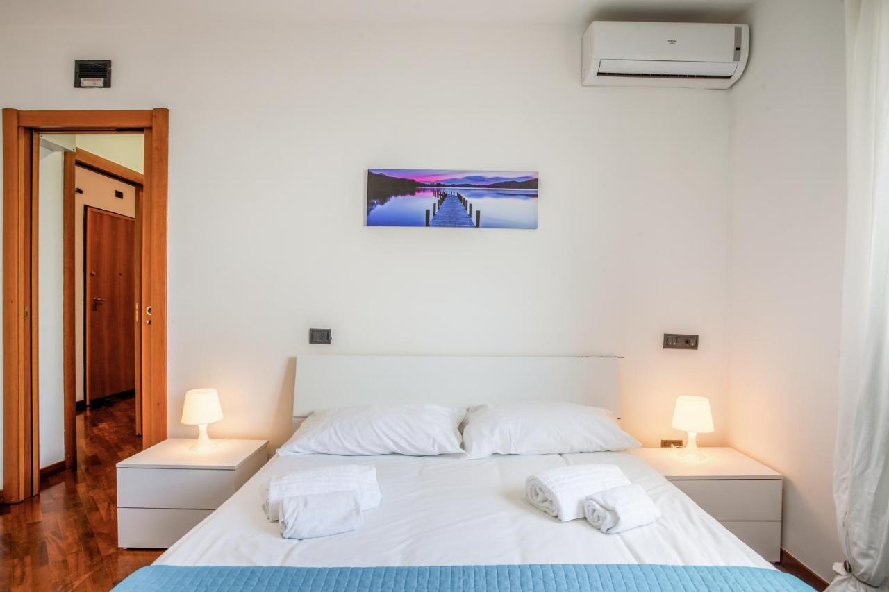 Bari Waterfront Apartment Exterior foto