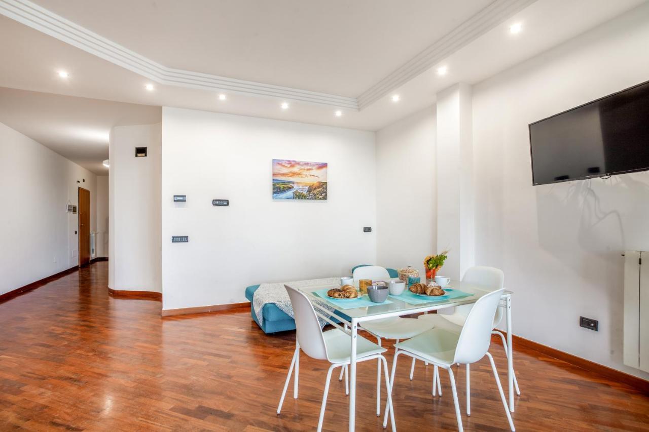 Bari Waterfront Apartment Exterior foto